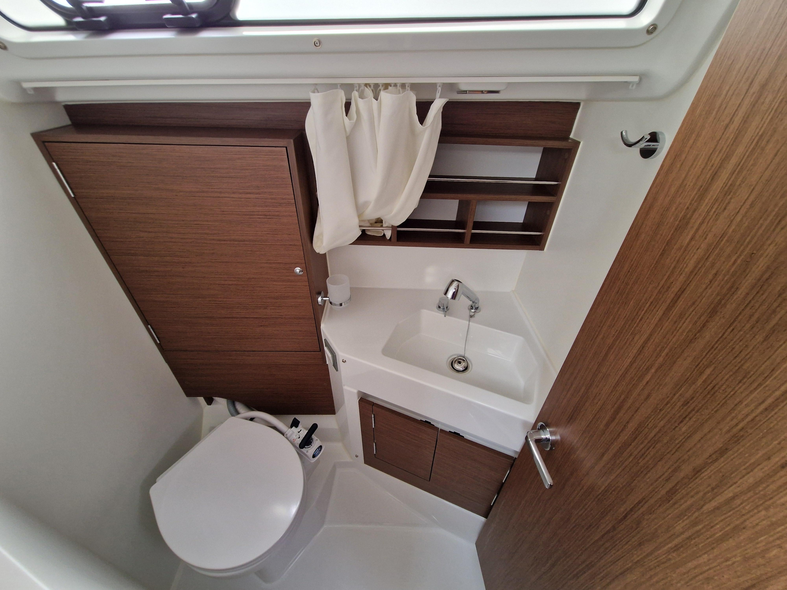 Photo #3 - Oceanis 34.1 (Navicela) in Krk - 15226