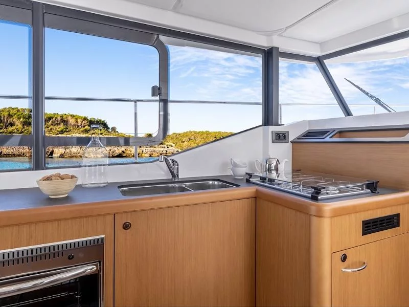 Swift Trawler 30 (AnnaRosa)  - 2