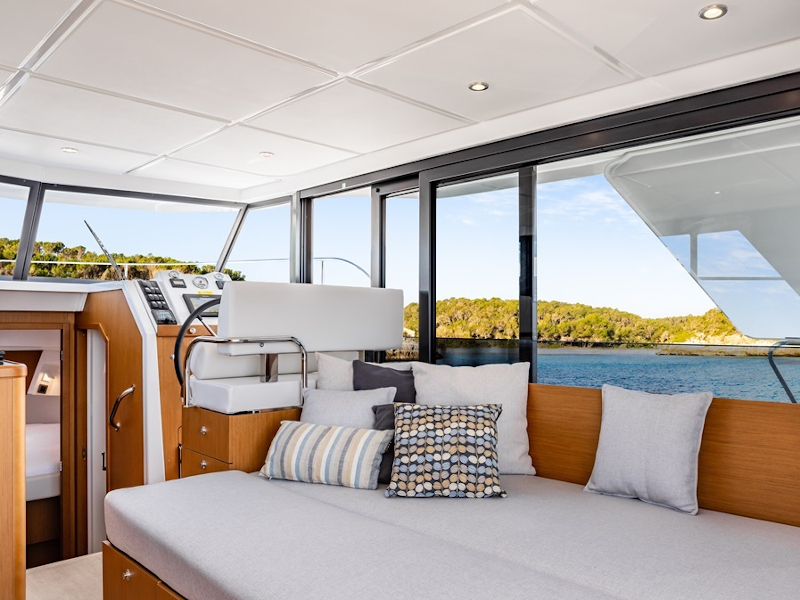Photo #2 - Swift Trawler 30 (AnnaRosa) en Pula - 20739