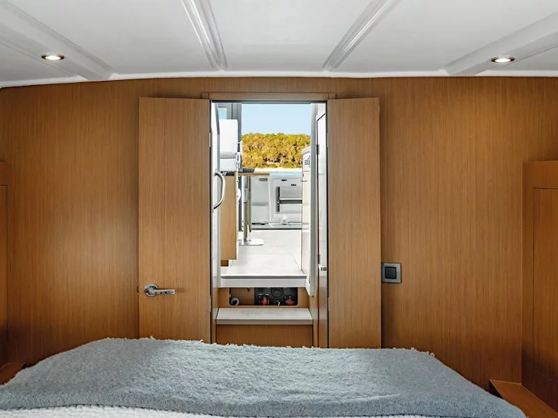 Swift Trawler 30 (AnnaRosa)  - 6