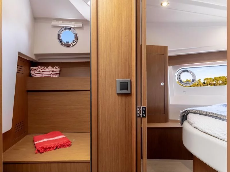 Swift Trawler 30 (AnnaRosa)  - 16