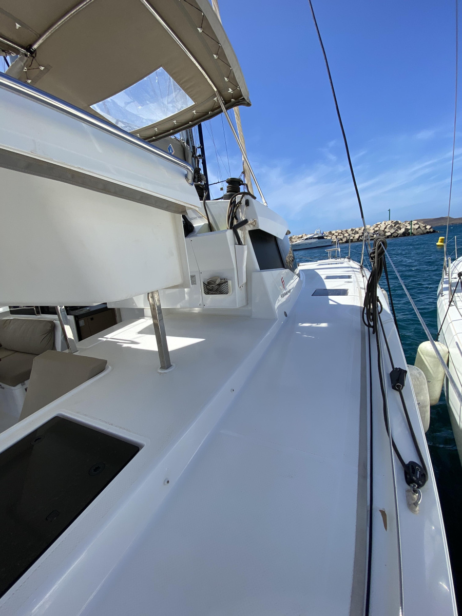 Lucia 40 — photo 45