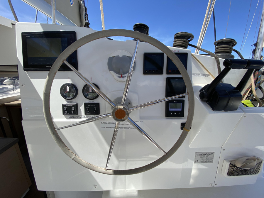 Lucia 40 — photo 20