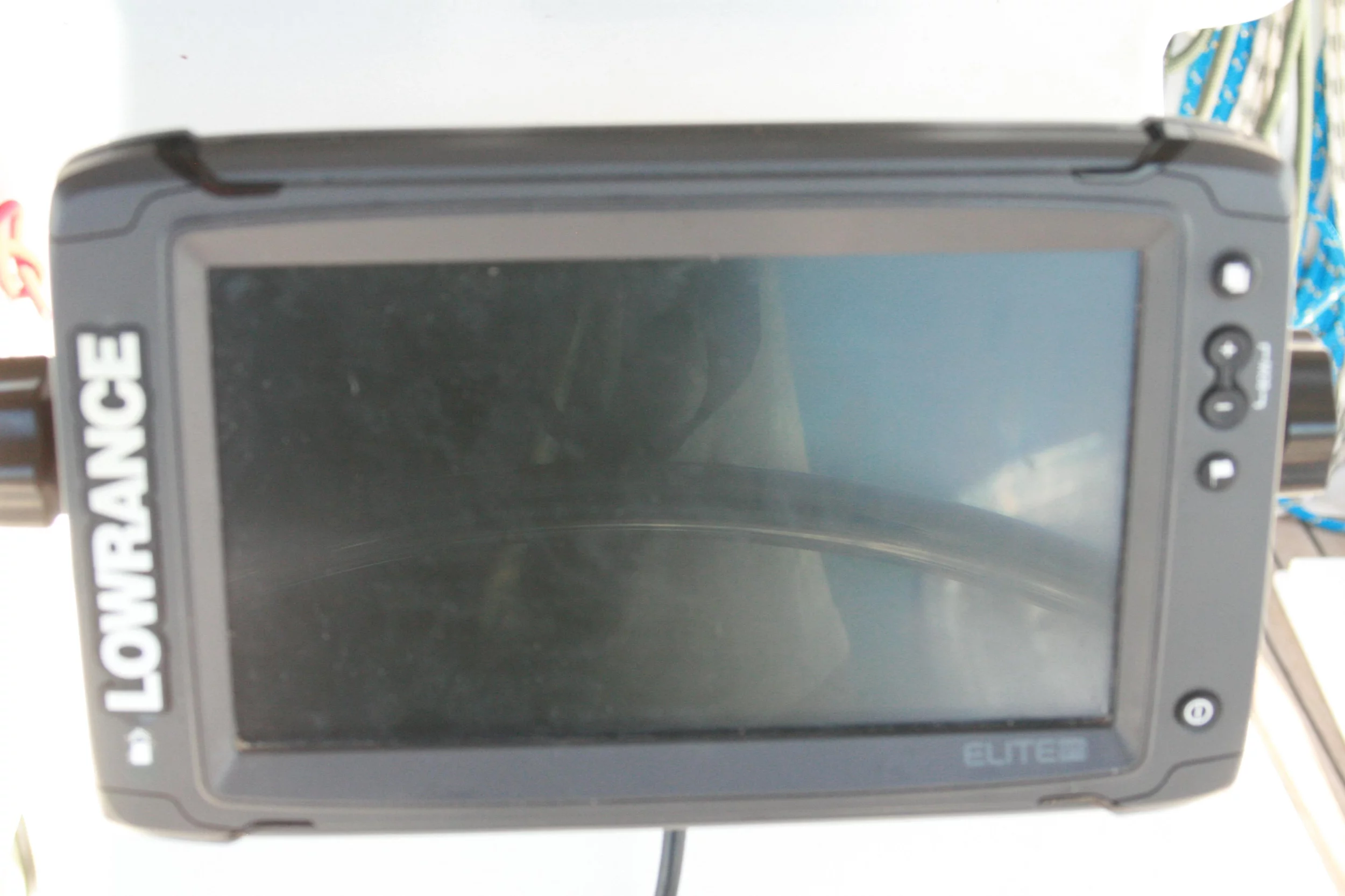 Oceanis 331 (Martha)  - 10