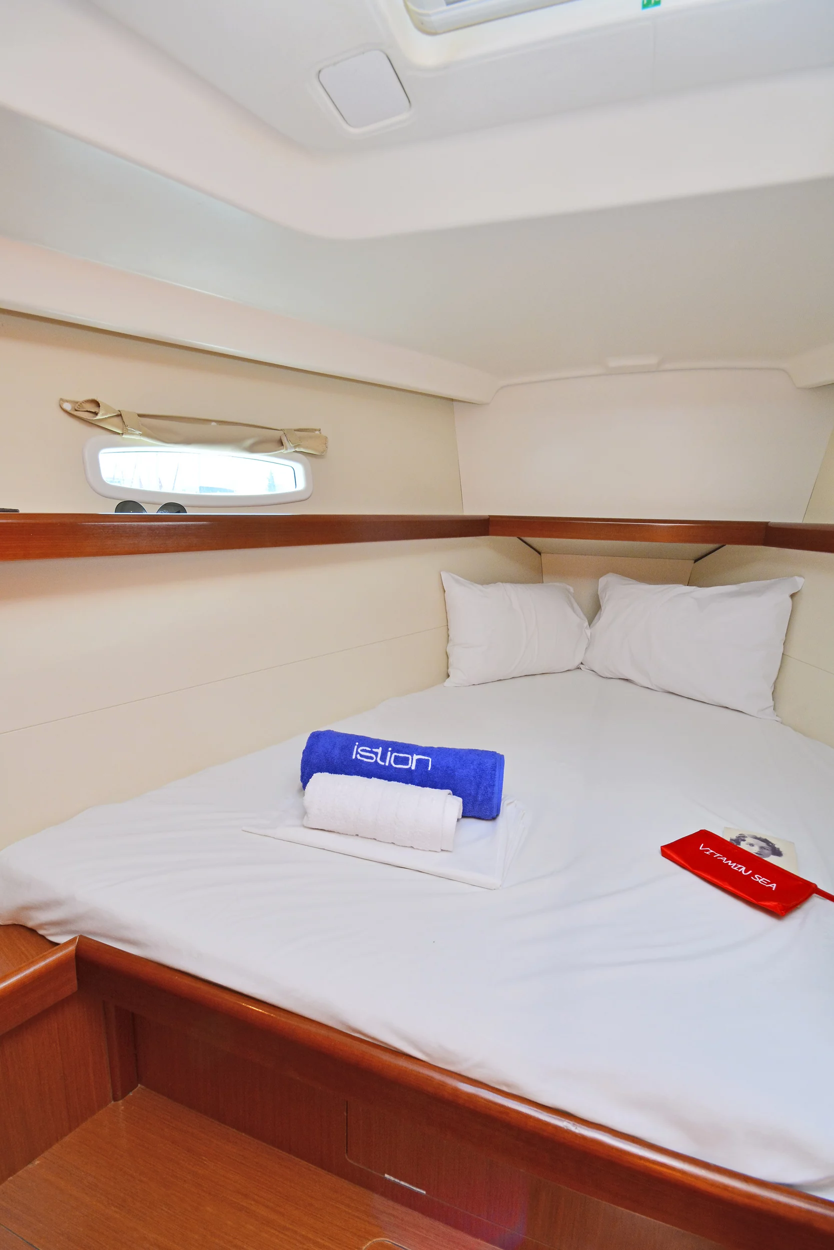 Oceanis 43 (Konstantinos)  - 10
