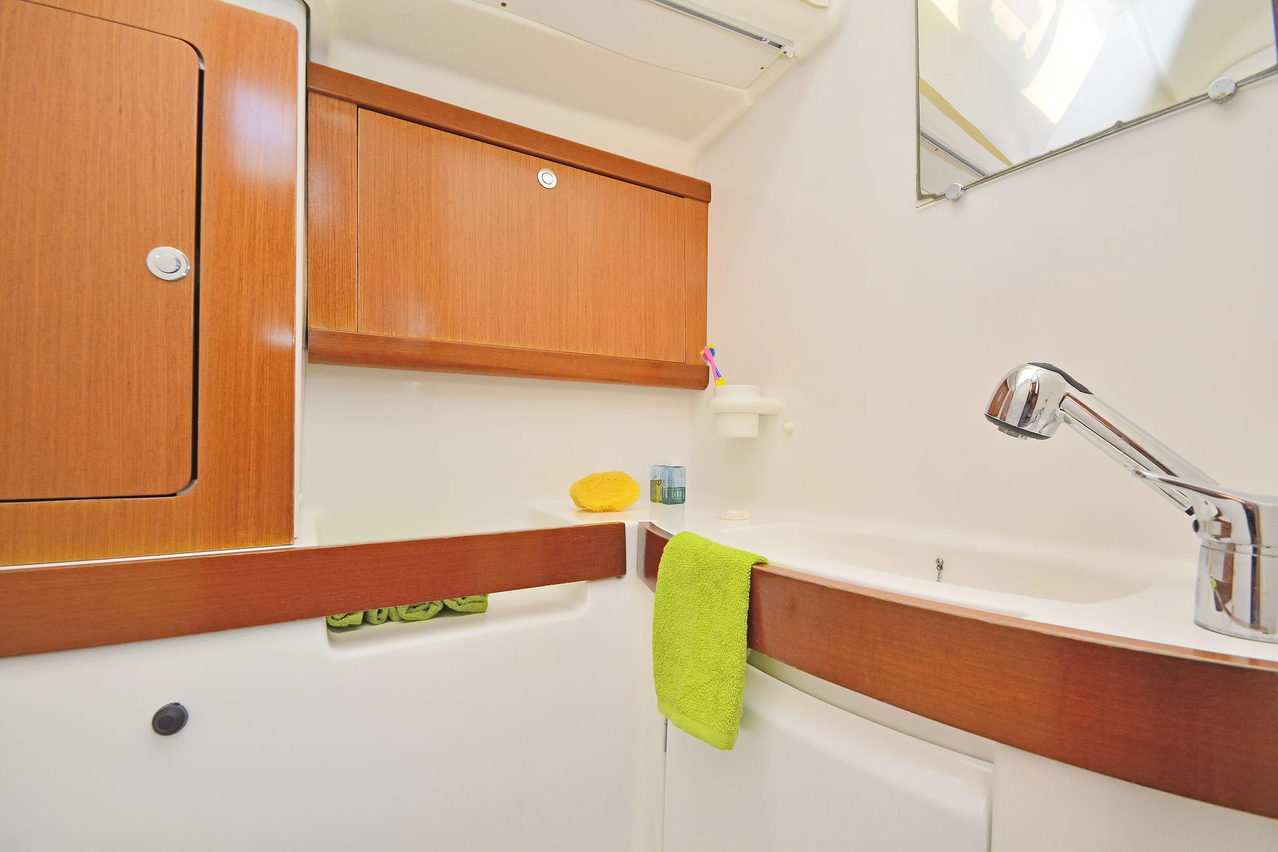 Oceanis 43 (Konstantinos)  - 11