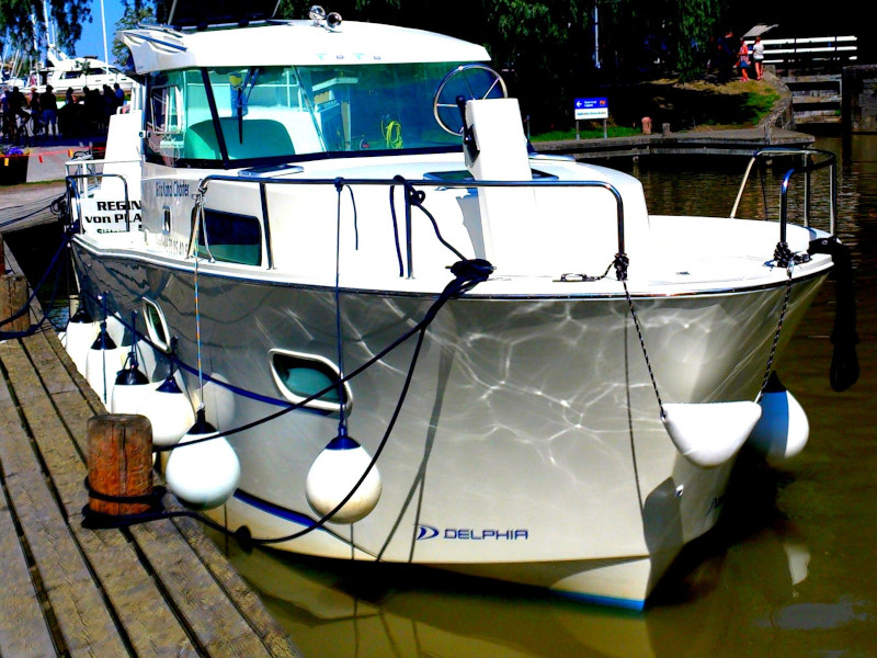 Photo #6 - Delphia Escape 800 (Linnea) in Motala - 9332