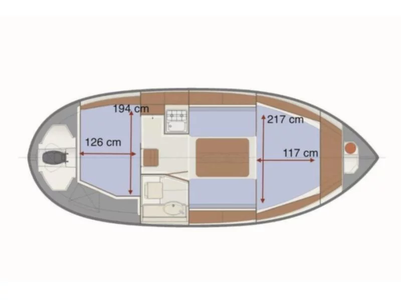 Delphia Nano (Gota 2) Plan image - 4