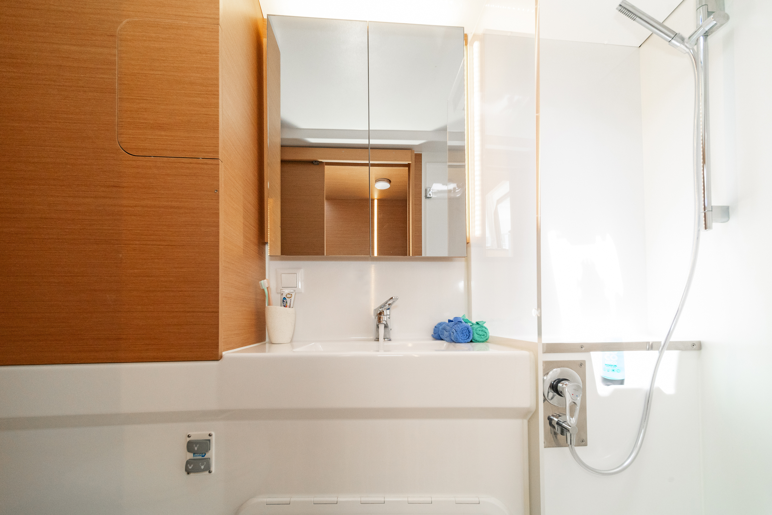 Photo #15 - Excess 11 (Geva Mare X) in Rodi - 16662