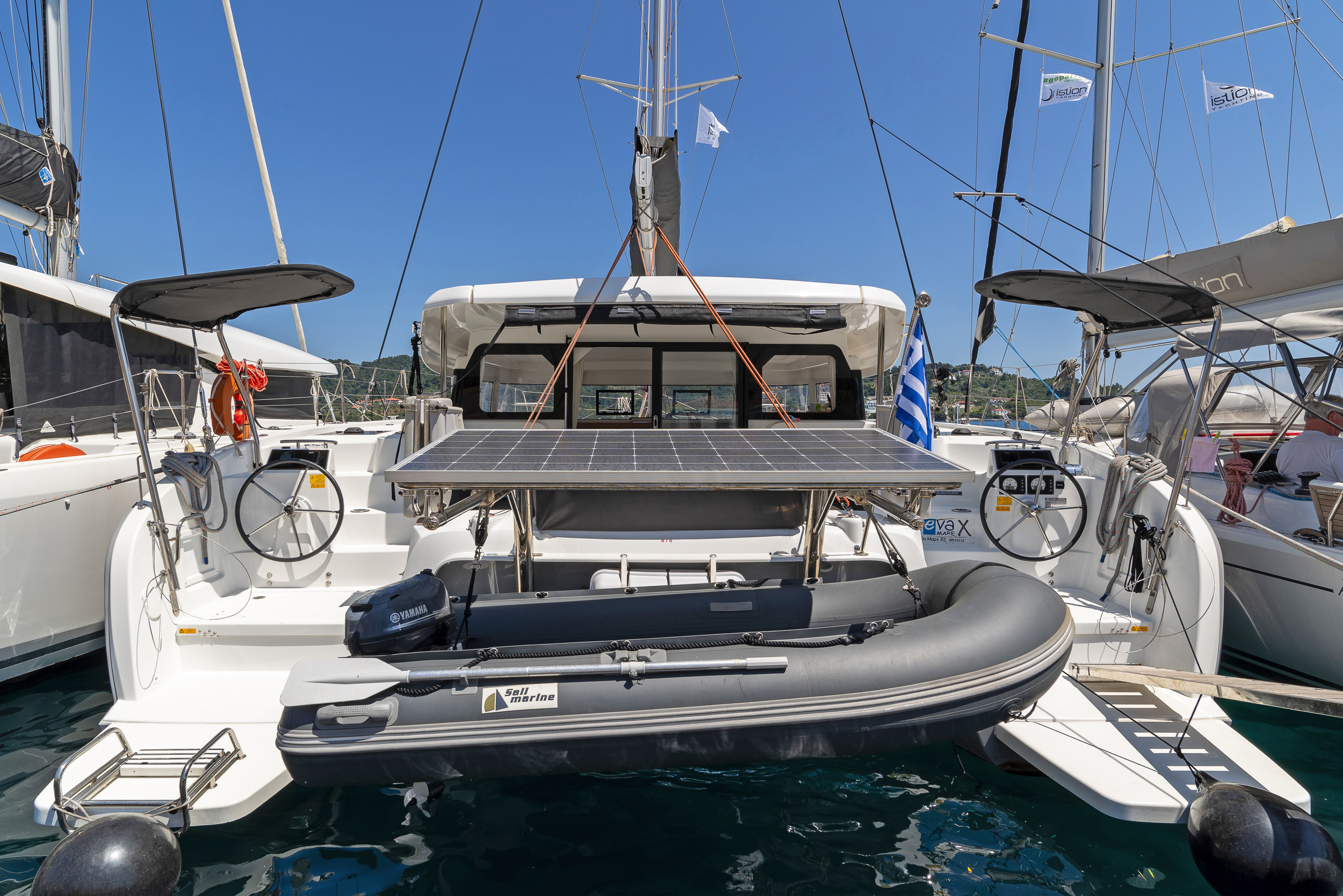 Photo #8 - Excess 11 (Geva Mare X) in Rodi - 16662