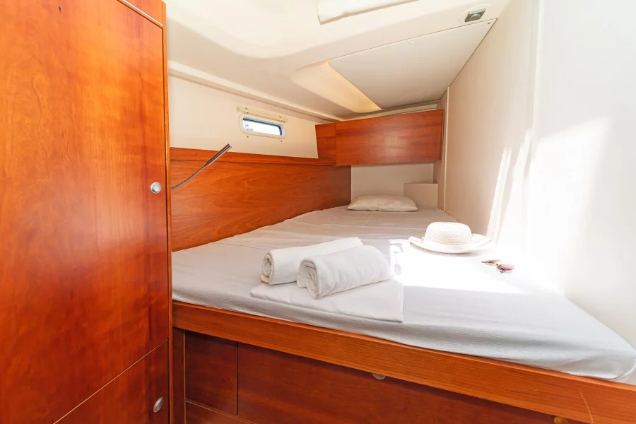 Hanse 505 (Artina)  - 9