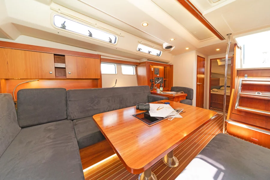 Hanse 505 (Artina)  - 10