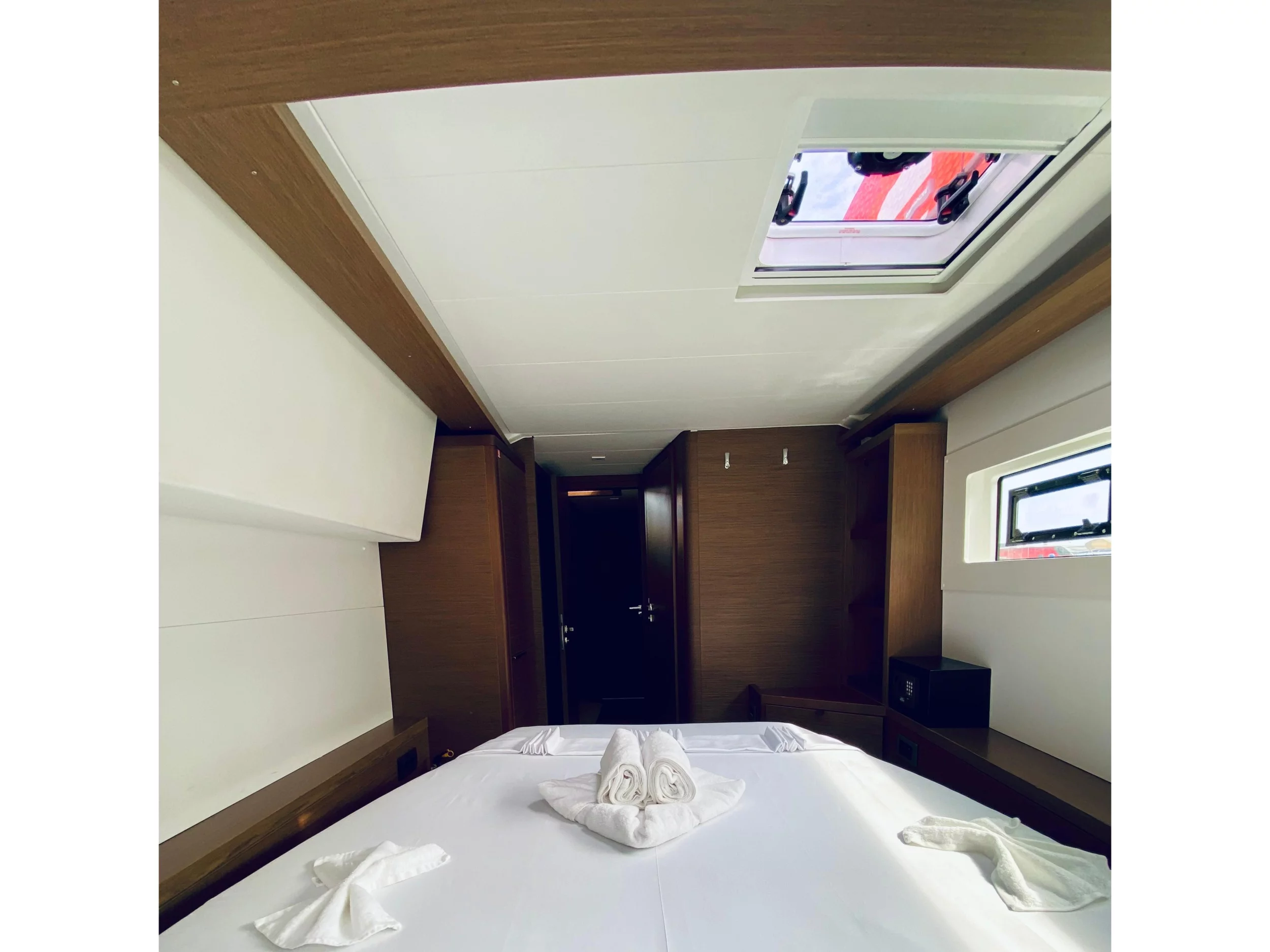 Lagoon 46 (Sofia) Interior image - 25