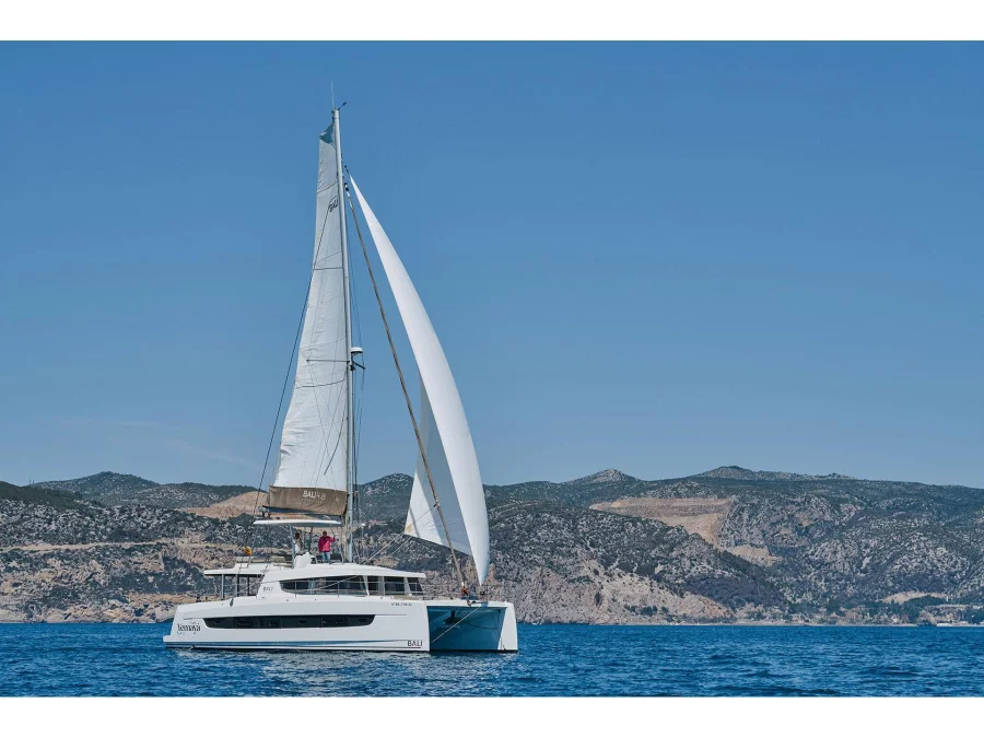 Bali 4.8 (Yemaya) Plan image - 7