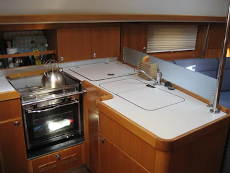 Elan 384 Impression (NAIADA)  - 35