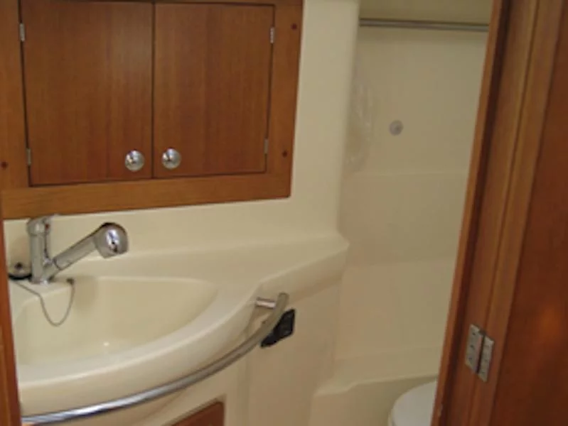 Elan 384 Impression (NAIADA)  - 23