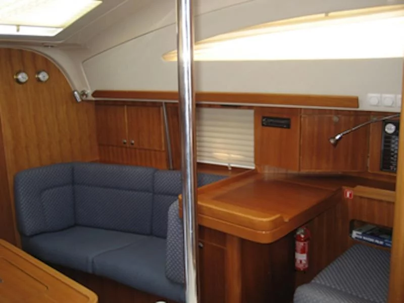 Elan 384 Impression (NAIADA)  - 13