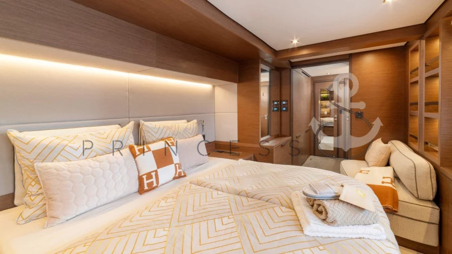 Lagoon 55 Luxury owner version (2023) (PRINCESS S)  - 6