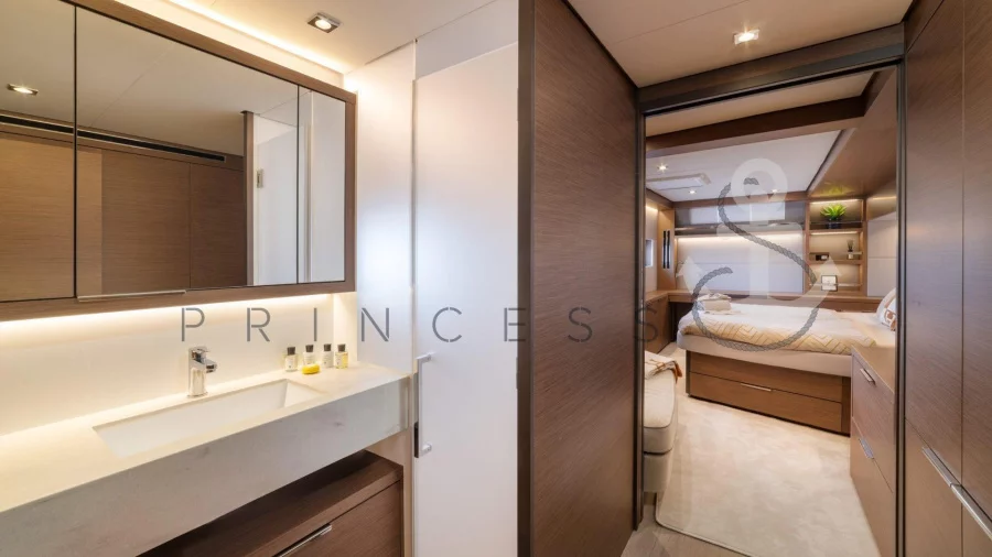 Lagoon 55 Luxury owner version (2023) (PRINCESS S)  - 9