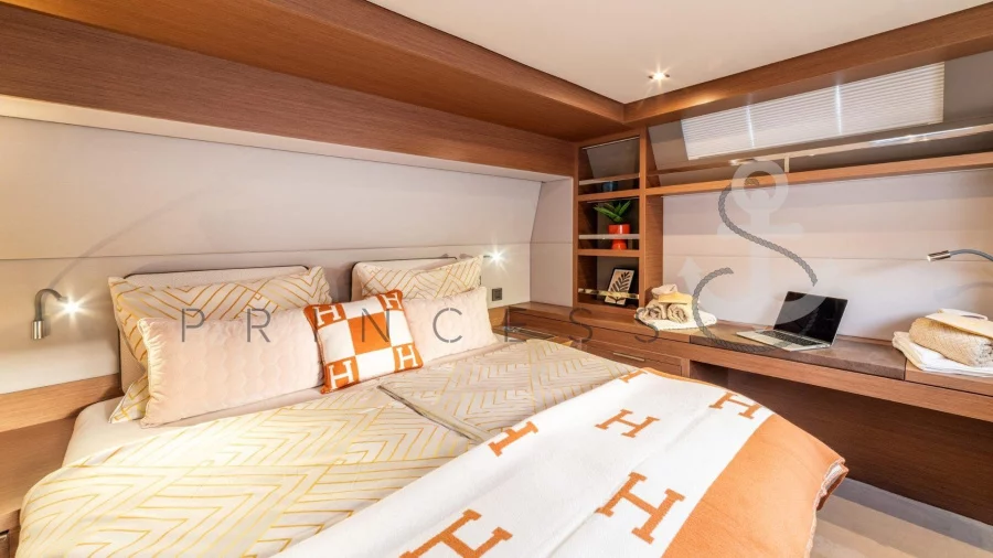 Lagoon 55 Luxury owner version (2023) (PRINCESS S)  - 3