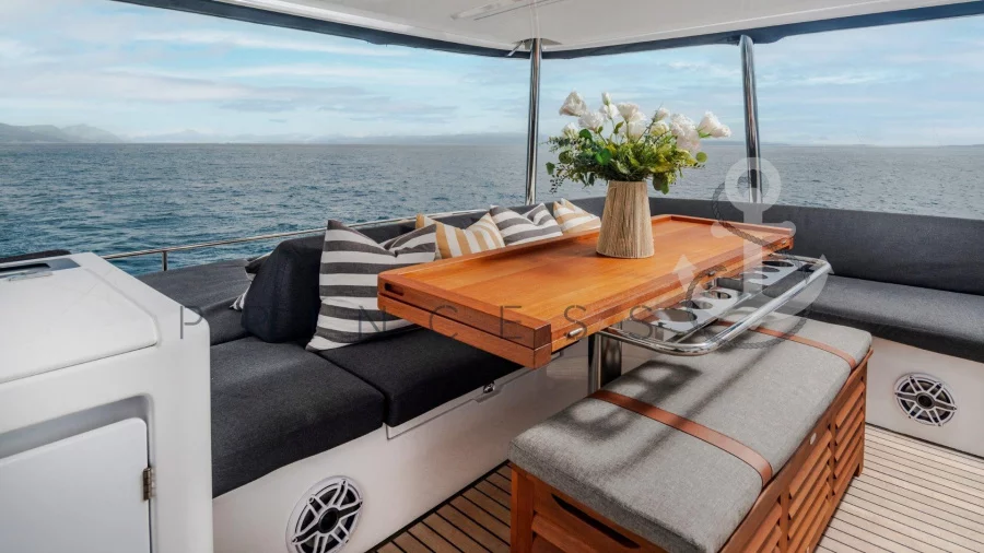 Lagoon 55 Luxury owner version (2023) (PRINCESS S)  - 10