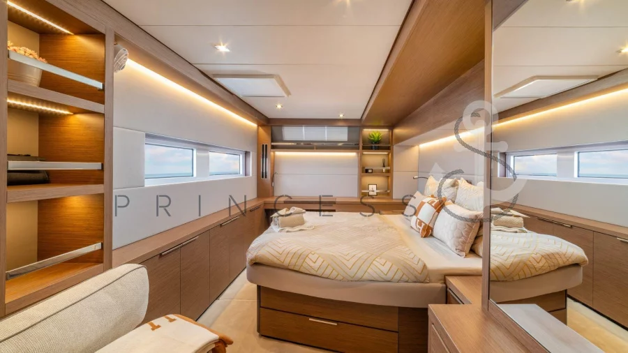 Lagoon 55 Luxury owner version (2023) (PRINCESS S)  - 16