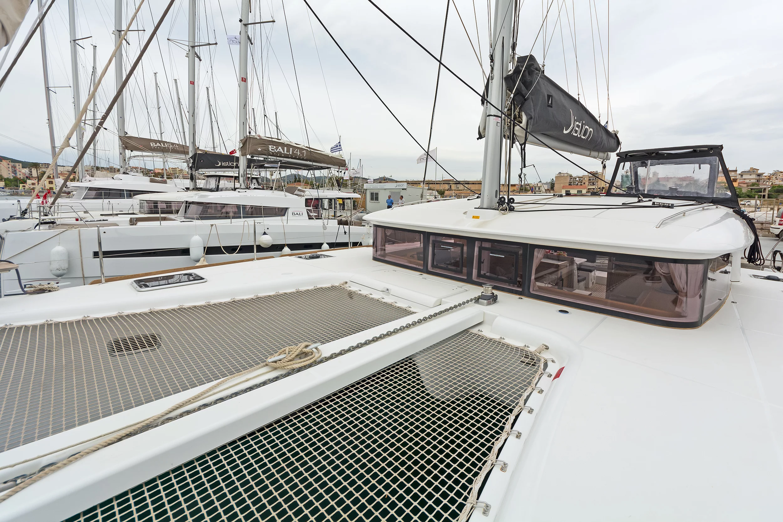 Lagoon 400S2 (Libre)  - 6
