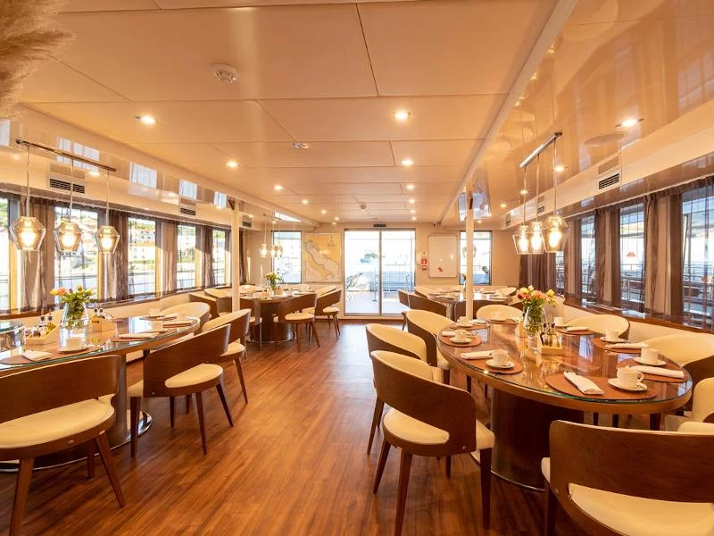 Motoryacht YOLO (Yolo)  - 36