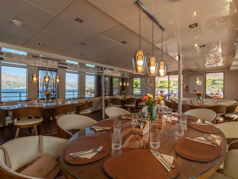 Motoryacht YOLO (Yolo)  - 15