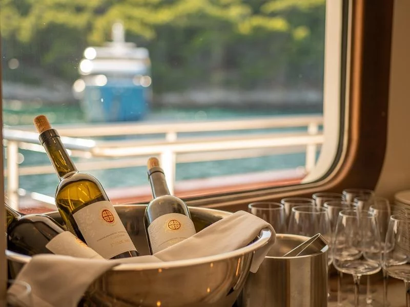 Motoryacht YOLO (Yolo)  - 7
