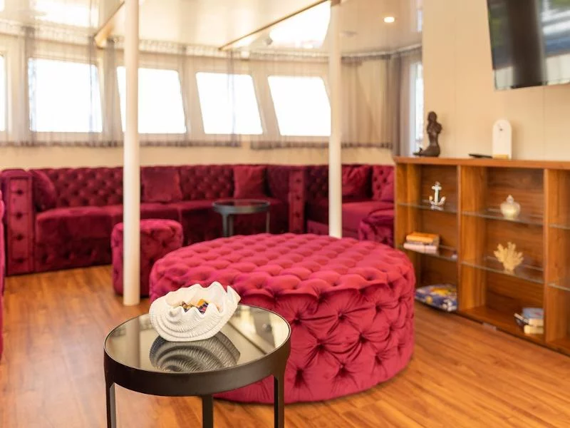 Motoryacht YOLO (Yolo)  - 30