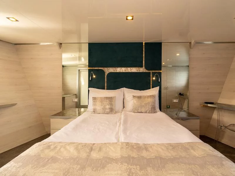 Motoryacht YOLO (Yolo)  - 13