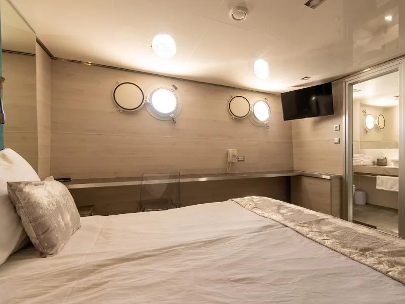 Motoryacht YOLO (Yolo)  - 3
