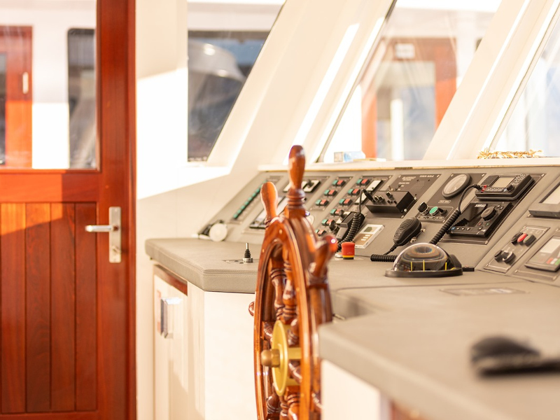 Photo #26 - Motoryacht YOLO (Yolo) in Split - 15051