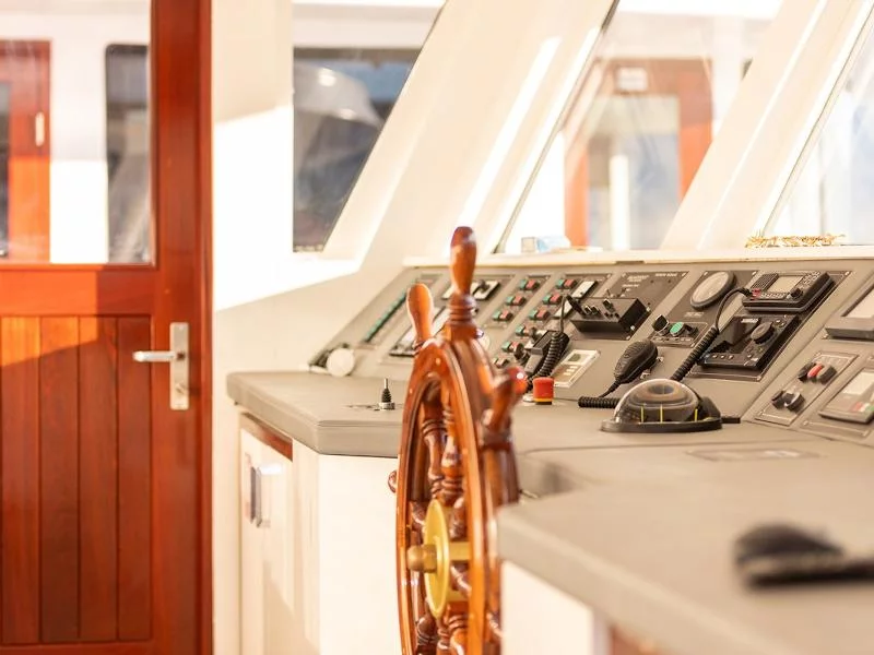 Motoryacht YOLO (Yolo)  - 25
