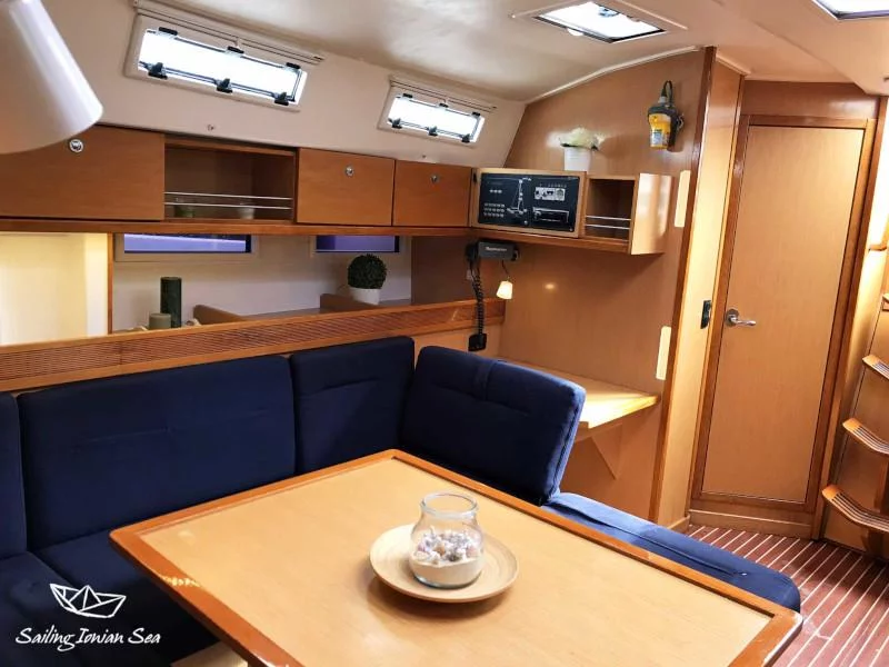 Bavaria 45 Cruiser (Medusa)  - 12