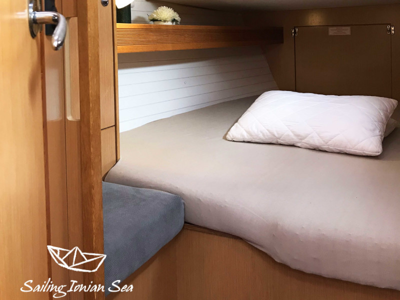 Photo #3 - Bavaria 45 Cruiser (Medusa) in Lefkada - 15080