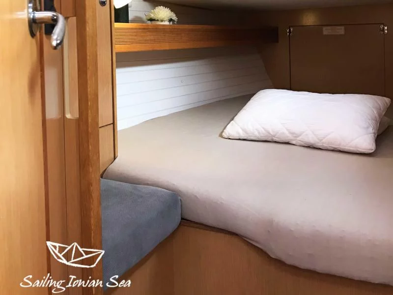 Bavaria 45 Cruiser (Medusa)  - 2