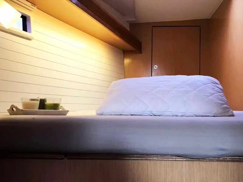 Bavaria 45 Cruiser (Medusa)  - 14