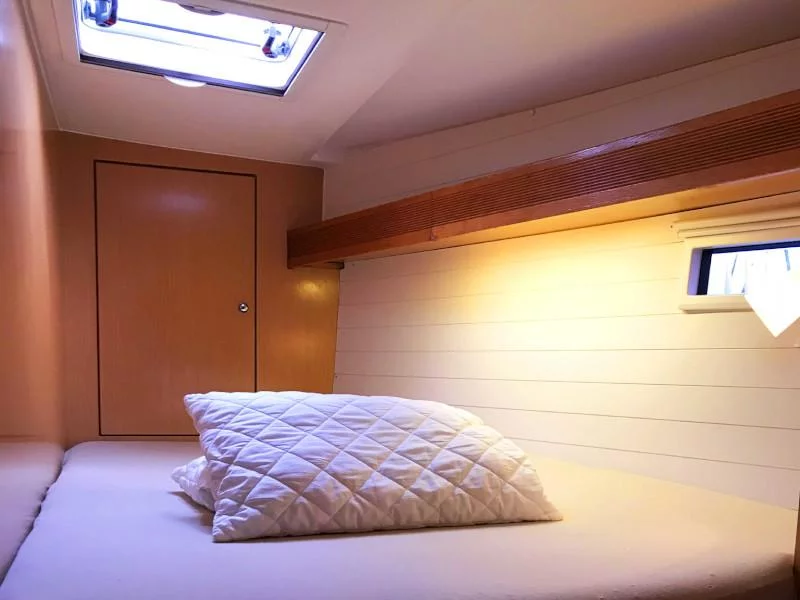 Bavaria 45 Cruiser (Medusa)  - 18