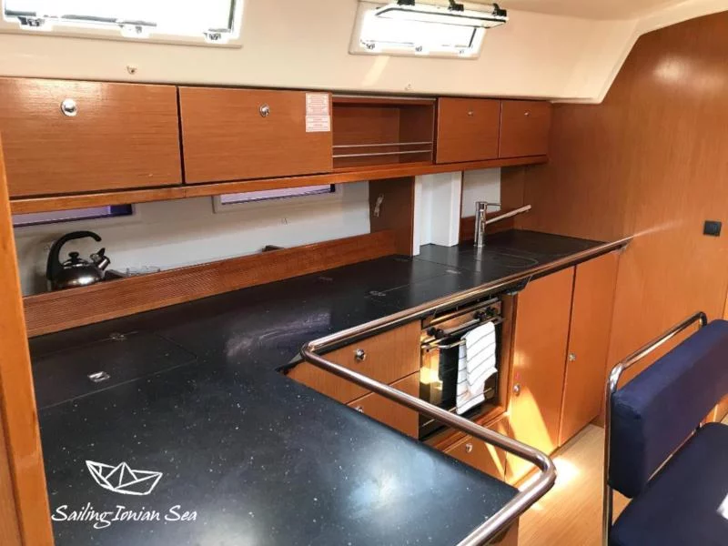 Bavaria 45 Cruiser (Midas)  - 20