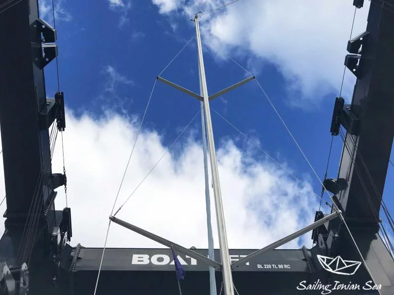 Bavaria 45 Cruiser (Midas)  - 19