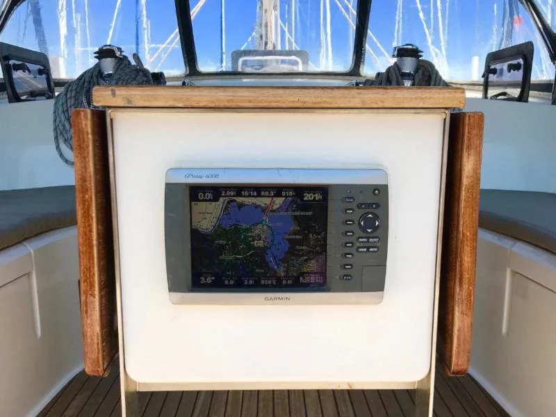 Bavaria 45 Cruiser (Midas)  - 23