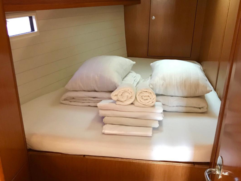 Photo #2 - Bavaria 45 Cruiser (Midas) in Lefkada - 15081