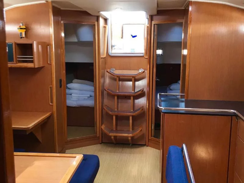Bavaria 45 Cruiser (Midas)  - 16