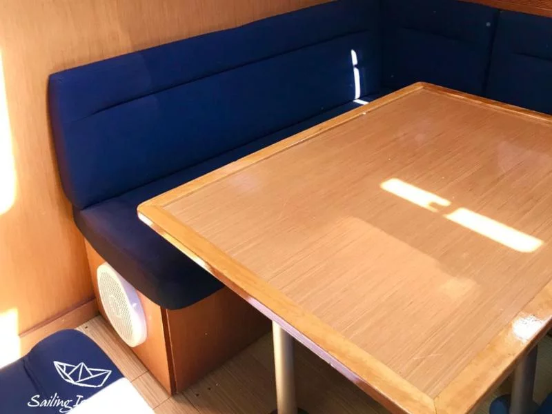 Bavaria 45 Cruiser (Midas)  - 15