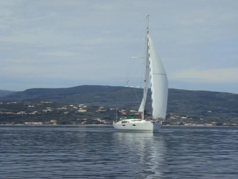 Sun Odyssey 42DS (Sweet Alis)  - 6