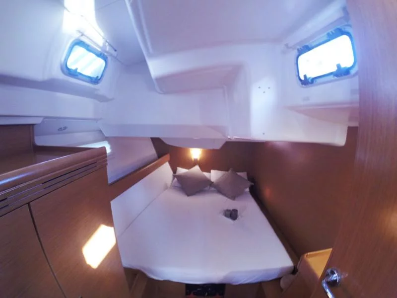 Sun Odyssey 42DS (Sweet Alis)  - 20