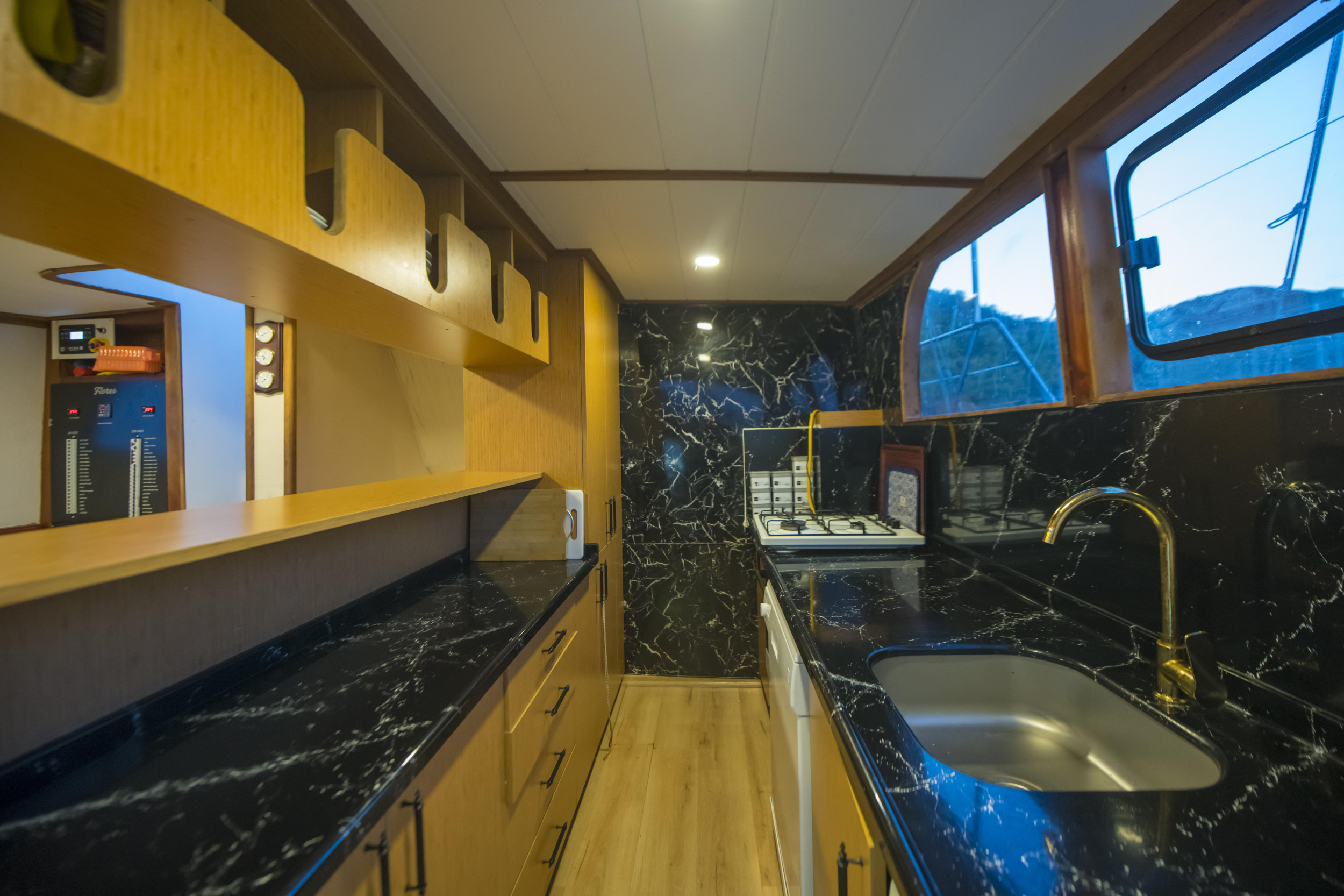 Photo #8 - Gulet (Flores) in Gocek - 21605