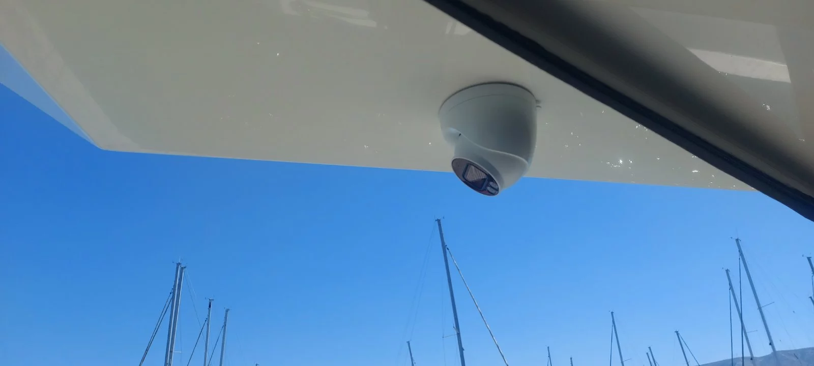 Dufour Catamaran 48 (Albertina II)  - 21